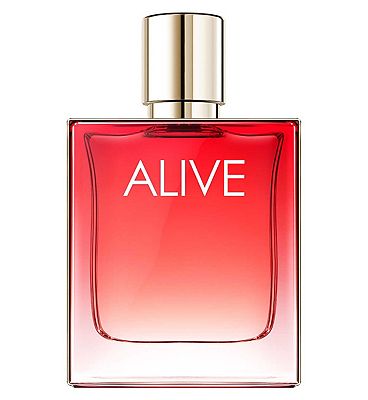 BOSS Alive Eau de Parfum Intense 50ml