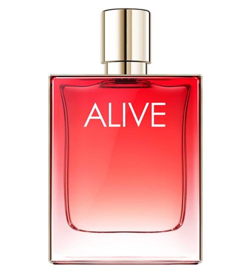 BOSS Alive Eau de Parfum Intense 80ml