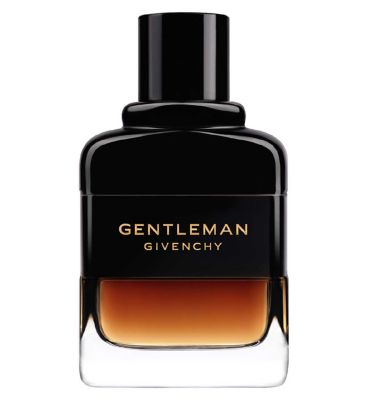 Givenchy Men's Fragrance Aftershave Boots