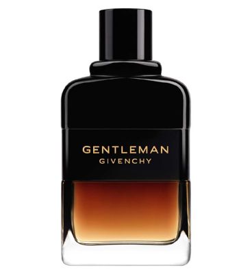 Givenchy Men's Fragrance Aftershave Boots
