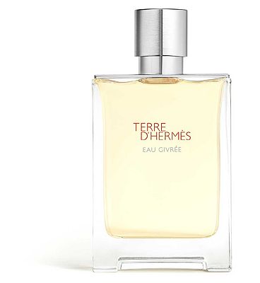 Terre d'Hermes Parfum - 6.76 fl.oz