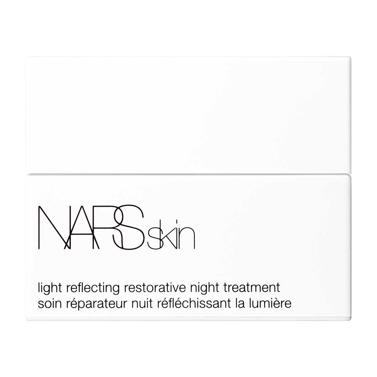 NARS skin Light Reflecting Restorative Night Treatment