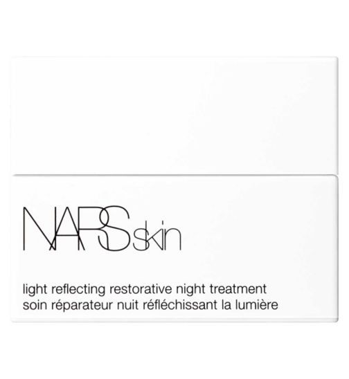 NARSskin Light Reflecting Restorative Night Treatment