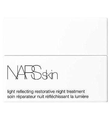 NARSskin Light Reflecting Treatment Lotion (2)