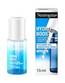 Neutrogena Hydro Boost Hyaluronic Acid Concentrated Serum 15ml