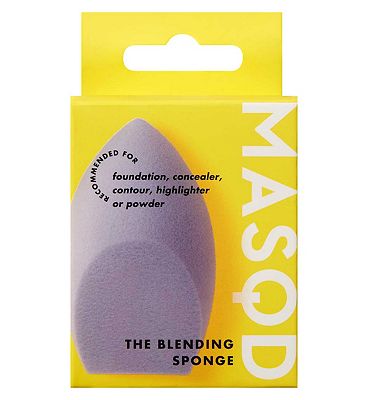 MASQD The Blending Sponge