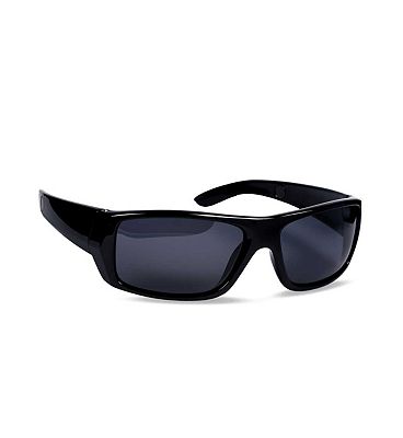 JML Polar Optics HD Black