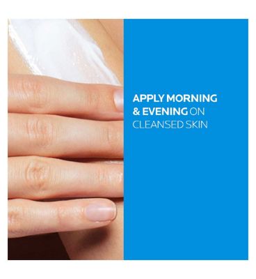 La Roche-Posay Effaclar H Iso-biome Soothing Moisturising Cream 40ml (5)