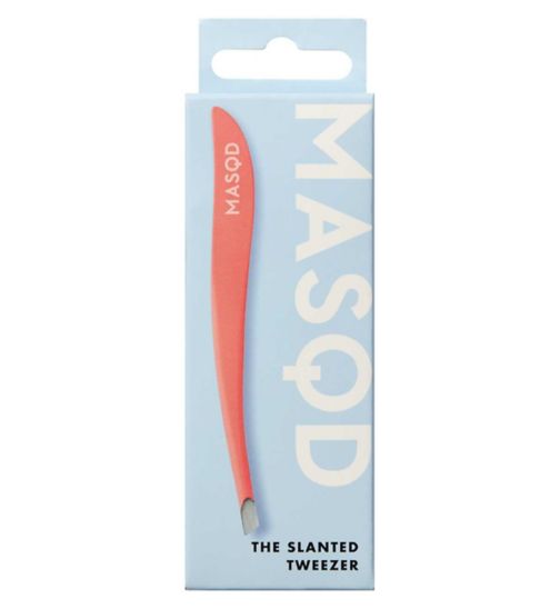 MASQD The Slanted Tweezer