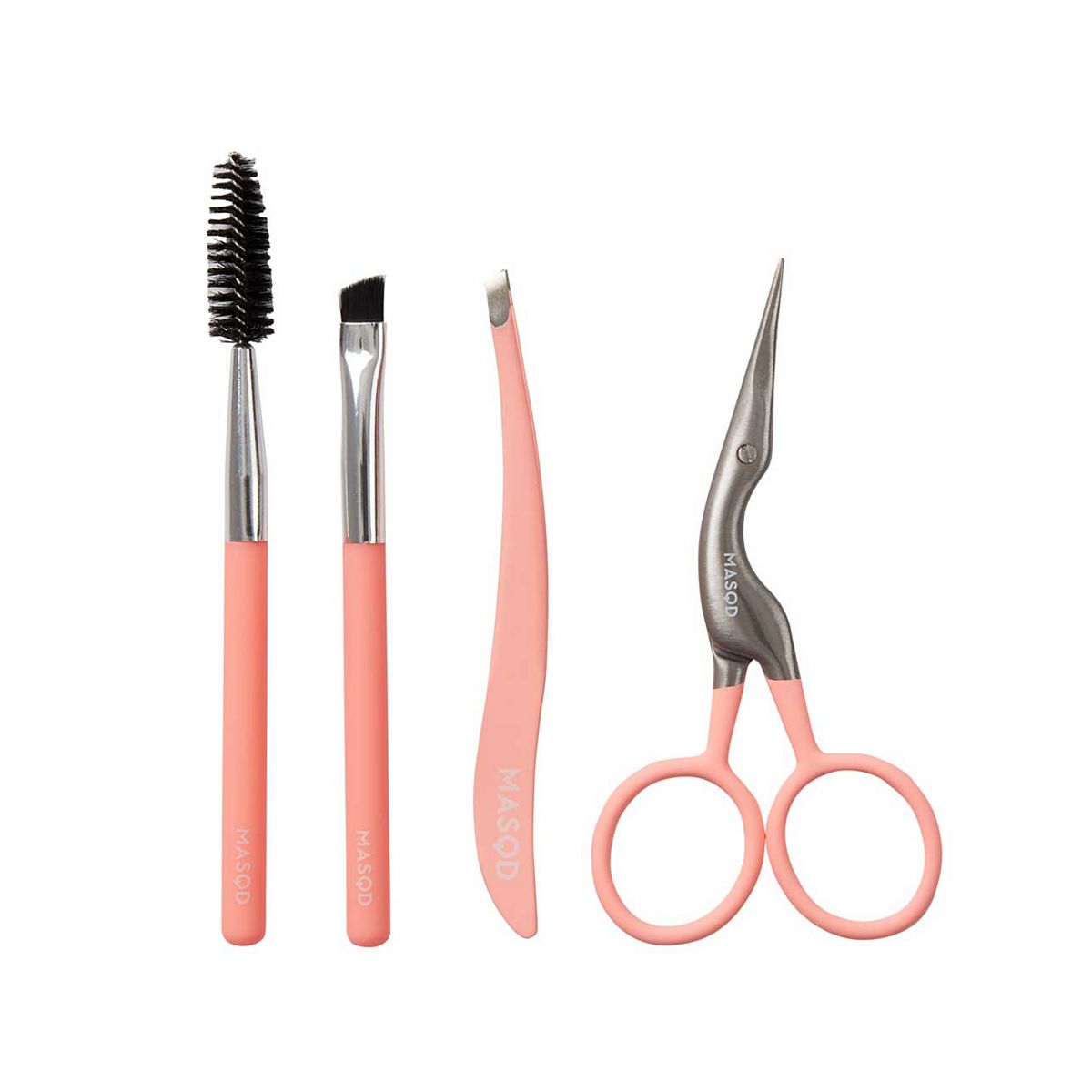Masqd The Brow Set