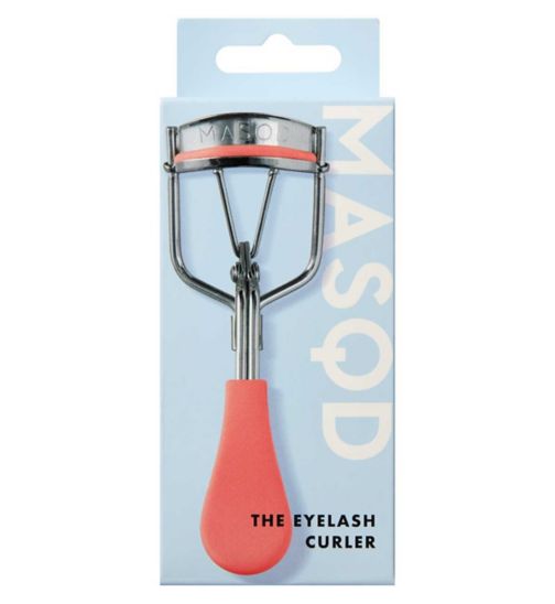 MASQD The Eyelash Curler