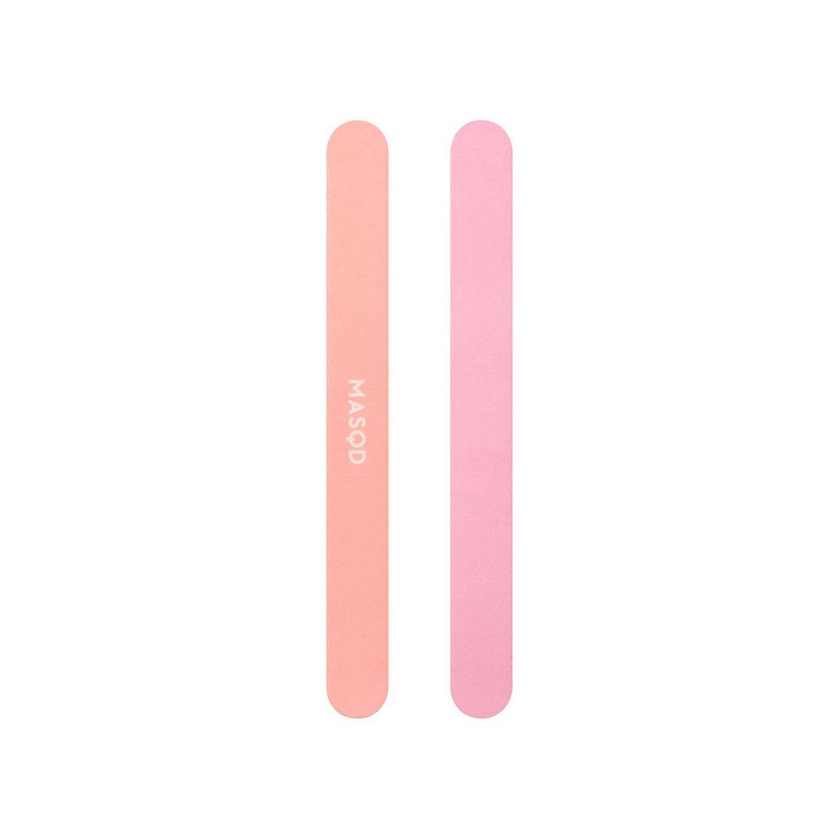 Masqd The Nail Files