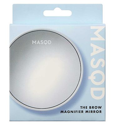 Boots magnifying deals mirror with light