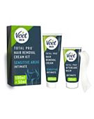 Veet® In Shower Hair Removal Cream Sensitive