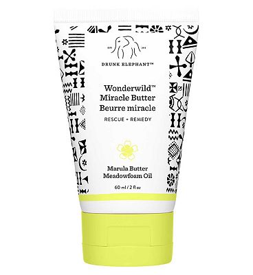 Drunk Elephant Wonderwild Miracle Butter 60ml