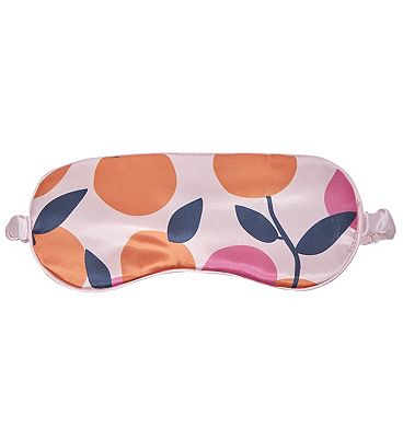Boots Everything's Peachy Eye Mask