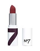 No7 Velvet Matte Conditioning Lipstick