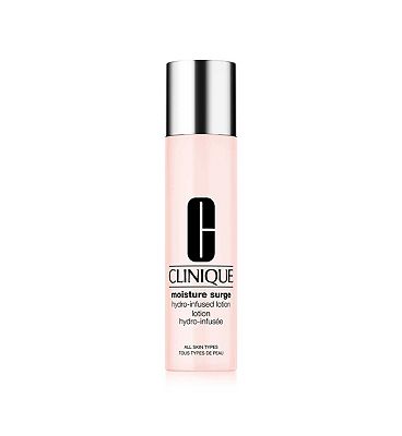 Clinique Moisture Surge™ Hydro-Infused Lotion 200ml - Boots