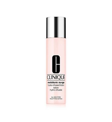 Clinique Moisture Surge Hydro-Infused Lotion 200ml