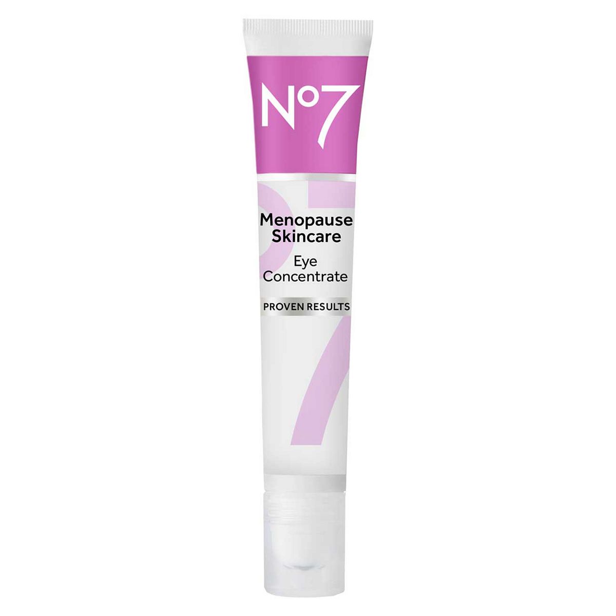 No7 Menopause Skincare Firm And Bright Eye Concentrate 15Ml