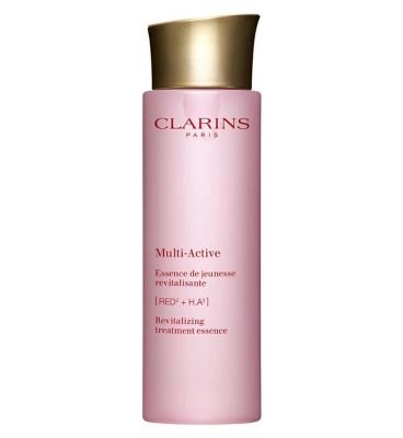 Clarins Multi-Active Range | Boots