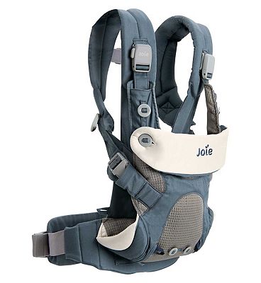 Baby store carrier boots