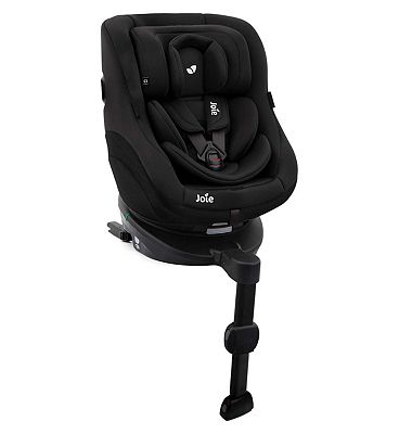 Joie Spin 360 GTI 0+/1 Car Seat - Shale