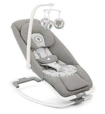 Modern hotsell baby rocker