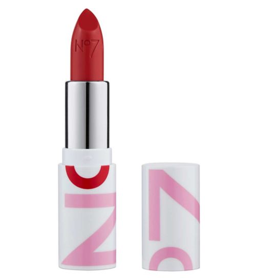 No7 Limited Edition Moisture Drench Lipstick 3.8g