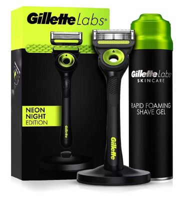 Razors & Blade Packs Gillette Boots