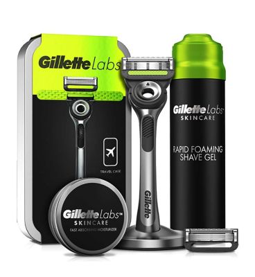Gillette Labs Boots