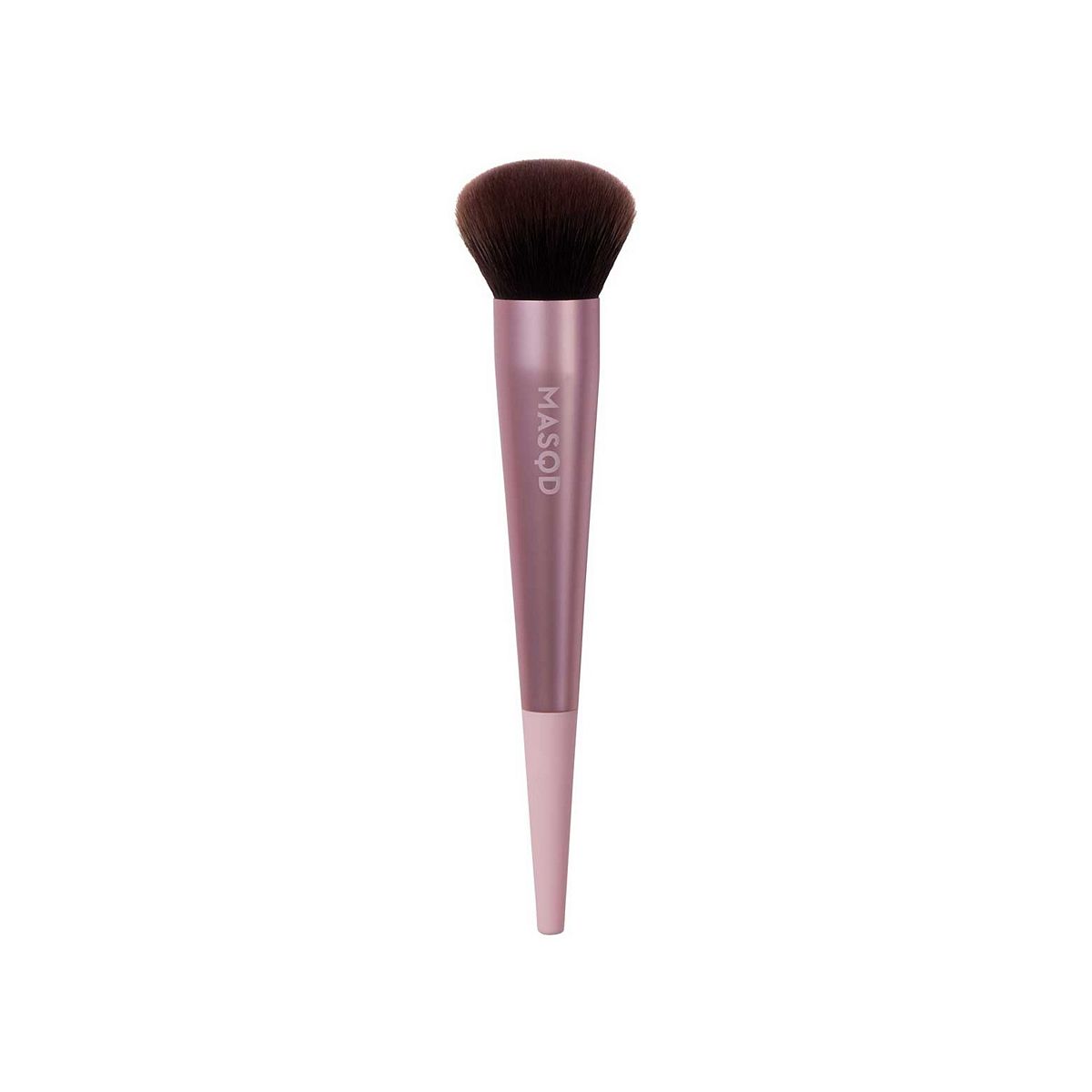 Masqd The Buffing Foundation