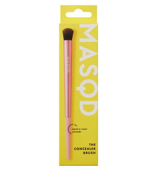 MASQD The Concealer Brush