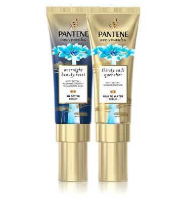 Hair serum Boots Ireland