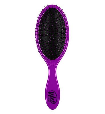 Superdrug - The Smooth Radiance Collection Hair Brush Set by BaByliss is  perfect for anyone who loves styling their hair.⁣ ⁣ This set consists of:⁣⁣  Oval Detangle Brush - flexible bristles that