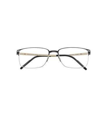 Men's Prescription Glasses Boots Opticians
