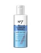 No7 Radiant Results Revitalising Eye Make Up Remover 100ml