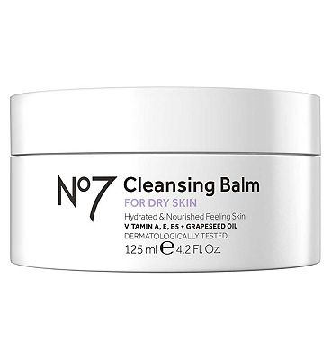 No7 Cleansing Balm 125ml