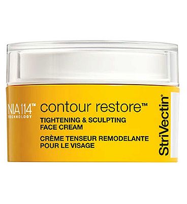 Strivectin Contour Restore Tighten And Sculpting Face Cream