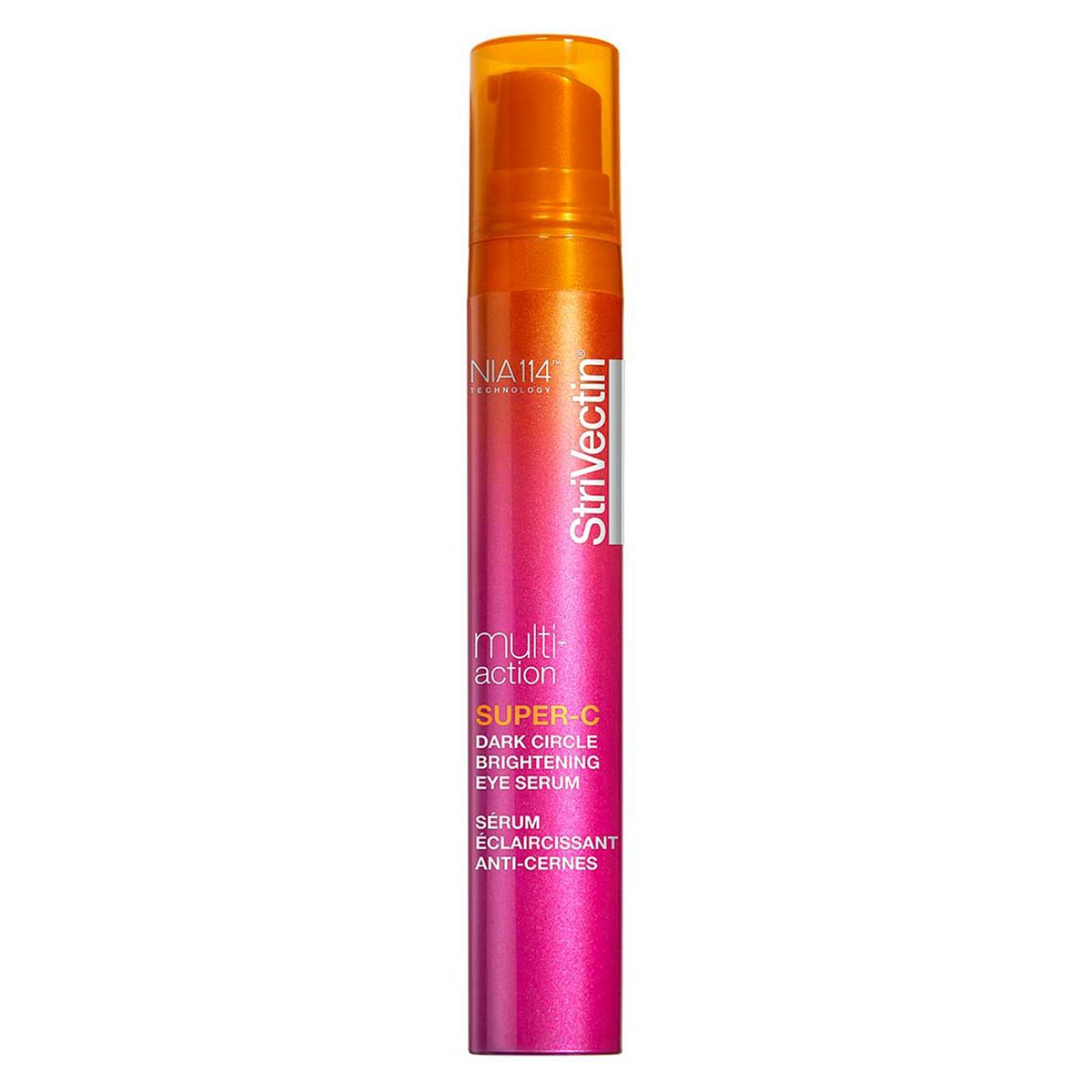 Strivectin Super-C Dark Circle Brightening Eye Serum 15ml