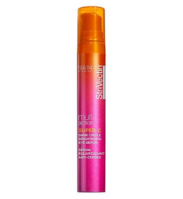 StriVectin Super-C Dark Circle Brightening Eye Serum 15ml