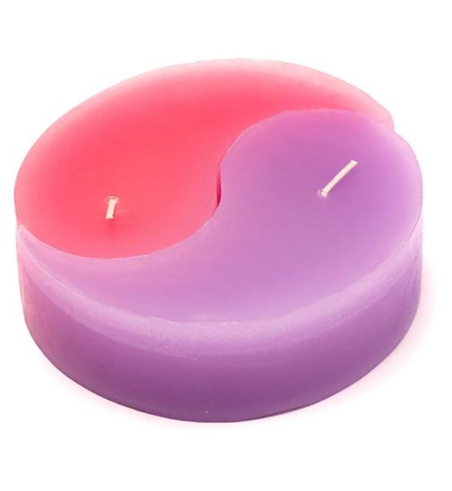 Skinnydip x Sophie Hannah Yin Yang 3D Scented Candle