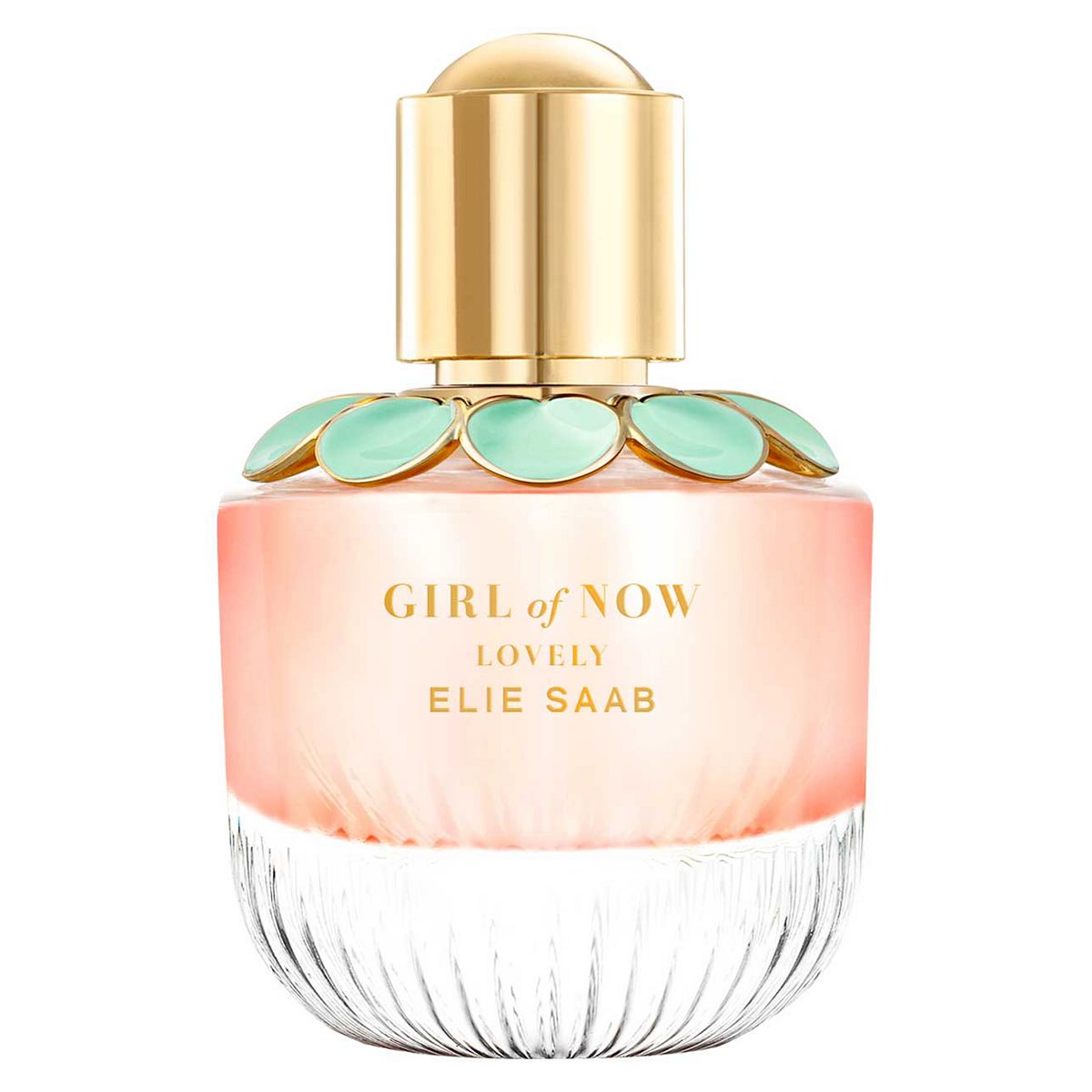 Elie Saab Girl Of Now Lovely Eau De Parfum 50ml