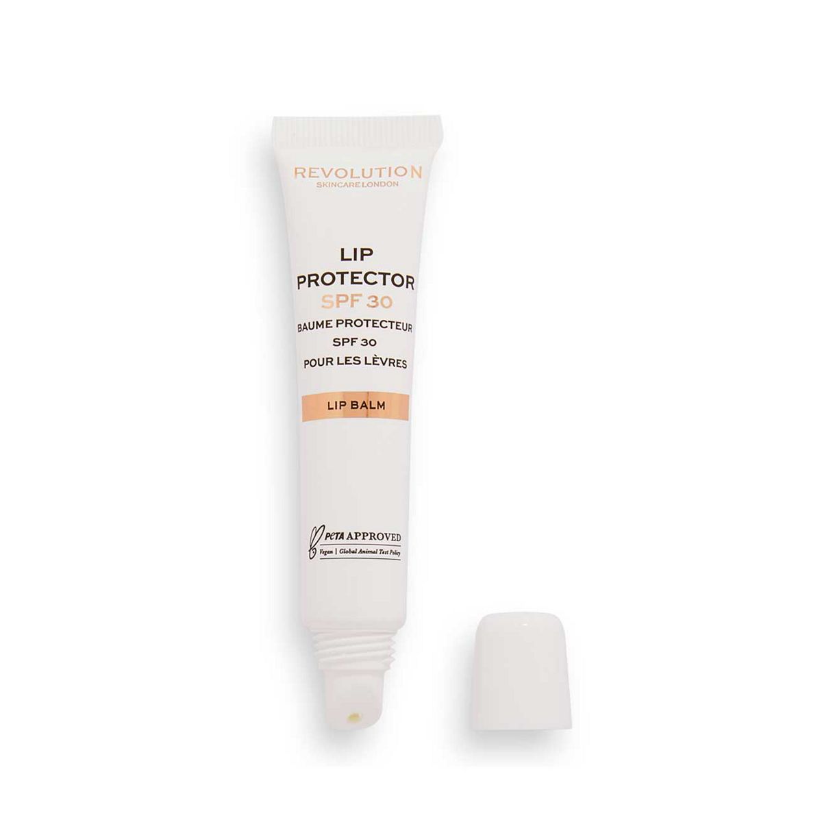 Revolution Skincare Spf 30 Lip Balm 15ml