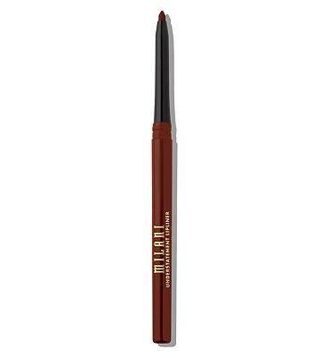 Milani Understatement lipliner 190 sienna style