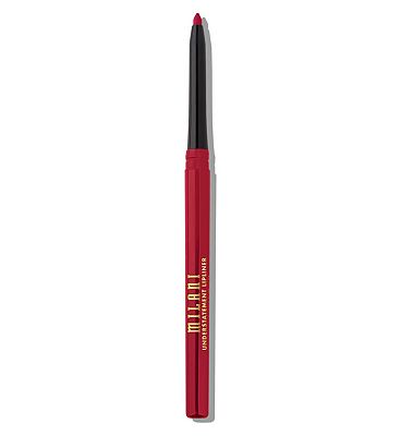 Milani Understatement lipliner 200 sassy cherry