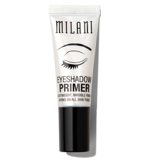 Milani Eyeshadow Primer 01 nude 9ml