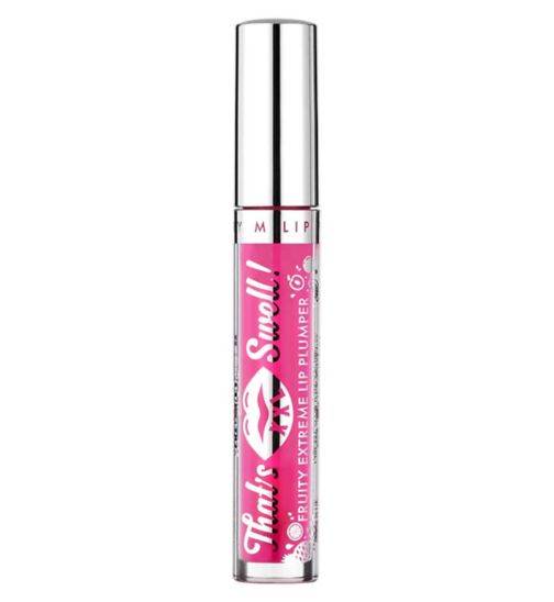 Barry M That's Swell! Fruity Extreme Lip Plumper Watermelon 2.5ml
