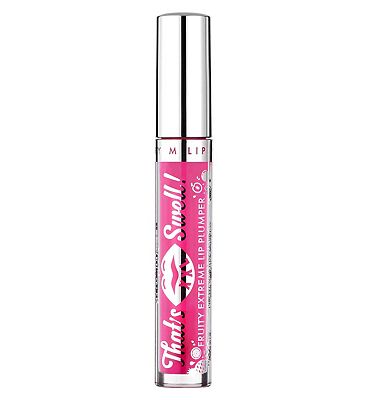 Barry M That’s Swell! Fruity Extreme Lip Plumper Watermelon 2.5ml