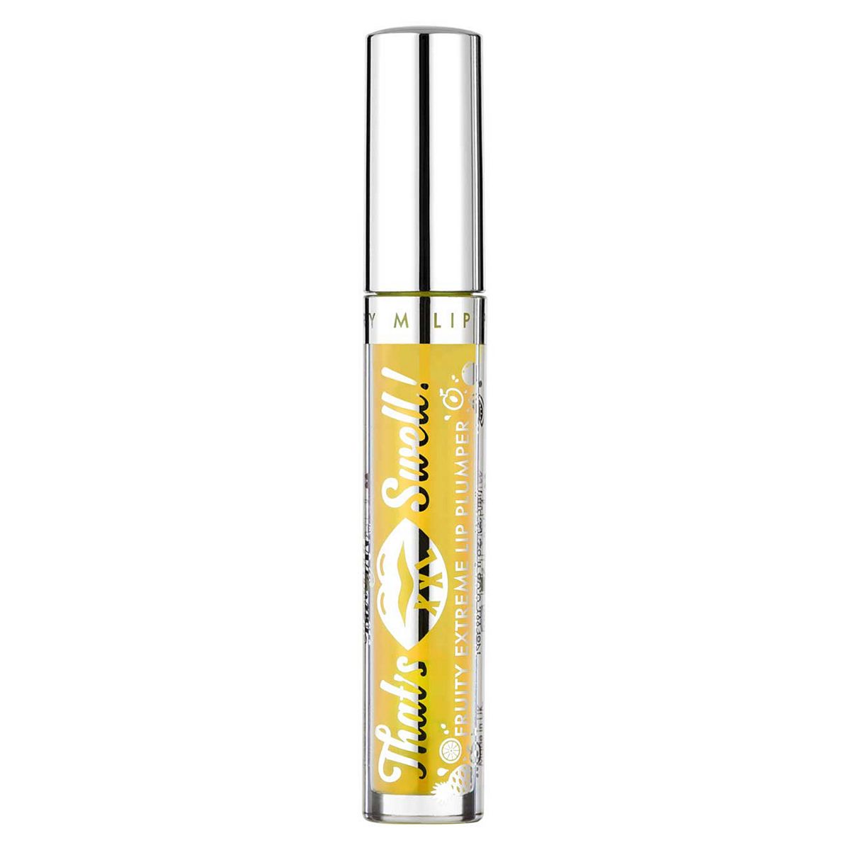 Barry M That's Swell Fruity Extreme Lip Plumper Pineapple 2.5ml, 25ml